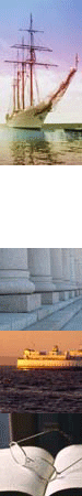 Geisness Law Firm - Maritime Law Overview