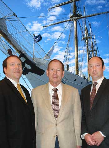 Geisness Law Firm