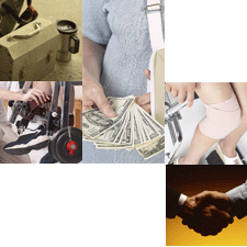 Geisness Law Firm - Workplace Injury Law